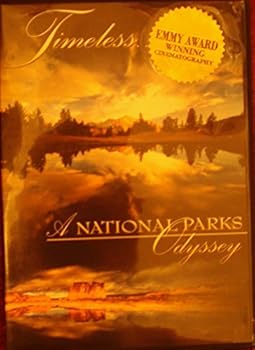 Timeless...A National Parks Odyssey