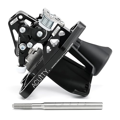 Acuity 3-Way Adjustable Performance Shifters for 8th Gen Honda Civic 2006-2011 (Manual Transmission Only) - Image 4
