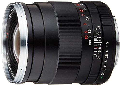 Amazon.co.jp: Carl Zeiss Distagon T*2/35 ZK (ペンタックスKA