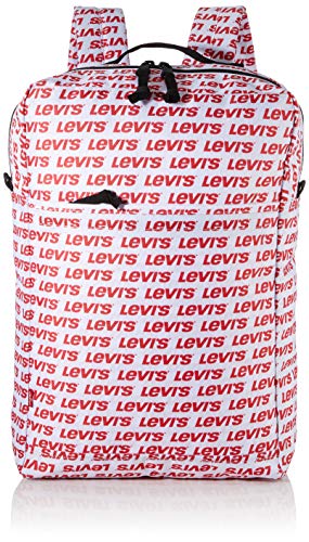 LEVIS FOOTWEAR AND ACCESSORIES: The   Pack Slim Print  Hombre  Multicolor  Blanc   23