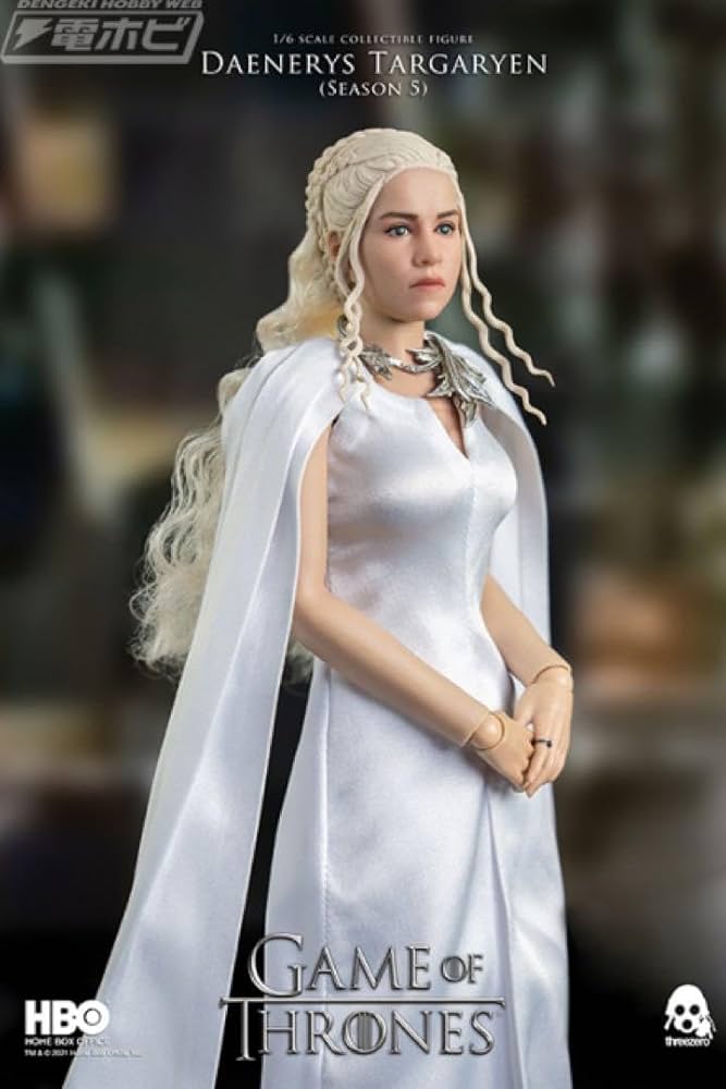 Amazon | ゲーム・オブ・スローンズ/デナーリス・ターガリエン