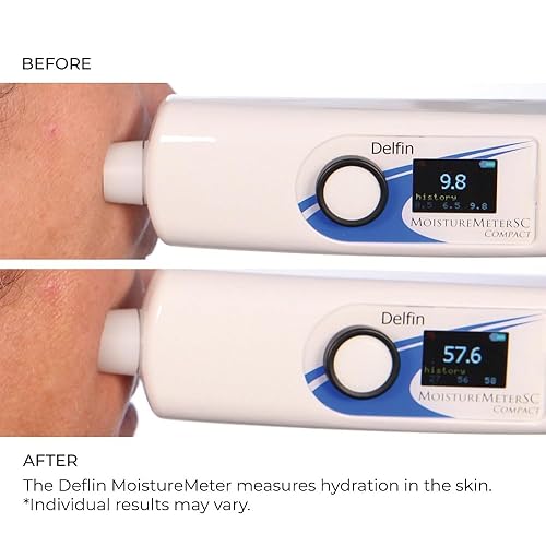 Miniatura 6 de NassifMD 3HA - Bruma facial hidratante instantánea contiene 3 tipos de ácido hialurónico para mantener tu cara fresca e hidratada, disminuye el