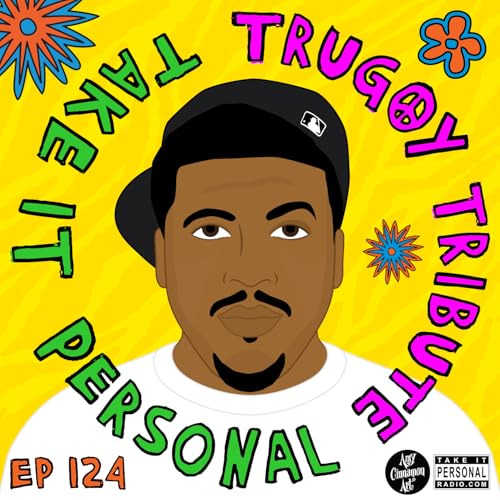 Take It Personal Flashback (Trugoy Tribute)
