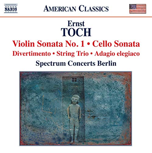 Violin Opere Cameristiche