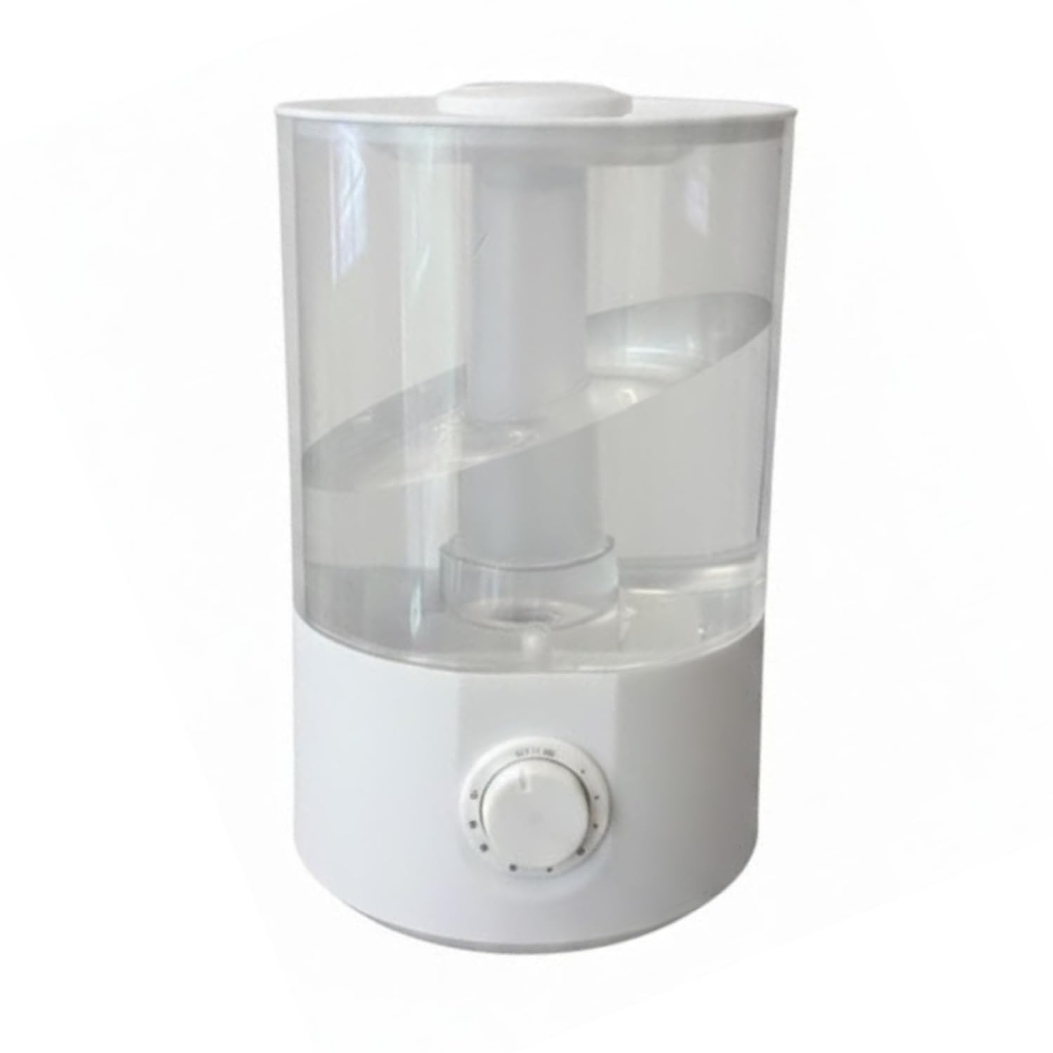 Drumstone (𝟏𝟓 𝐘𝐞𝐚𝐫𝐬 𝐖𝐚𝐫𝐫𝐚𝐧𝐭𝐲) Tabletop 3L Water Humidifier – Night Light Ultrasonic Cool Mist Diffuser for Bedroom, Home, Travel & Garden, Heating & Air Quality Enhancement-image-27