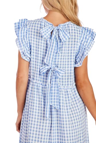Image of Mud Pie Women's Mud Pie Women's Bardot Maxi Dress