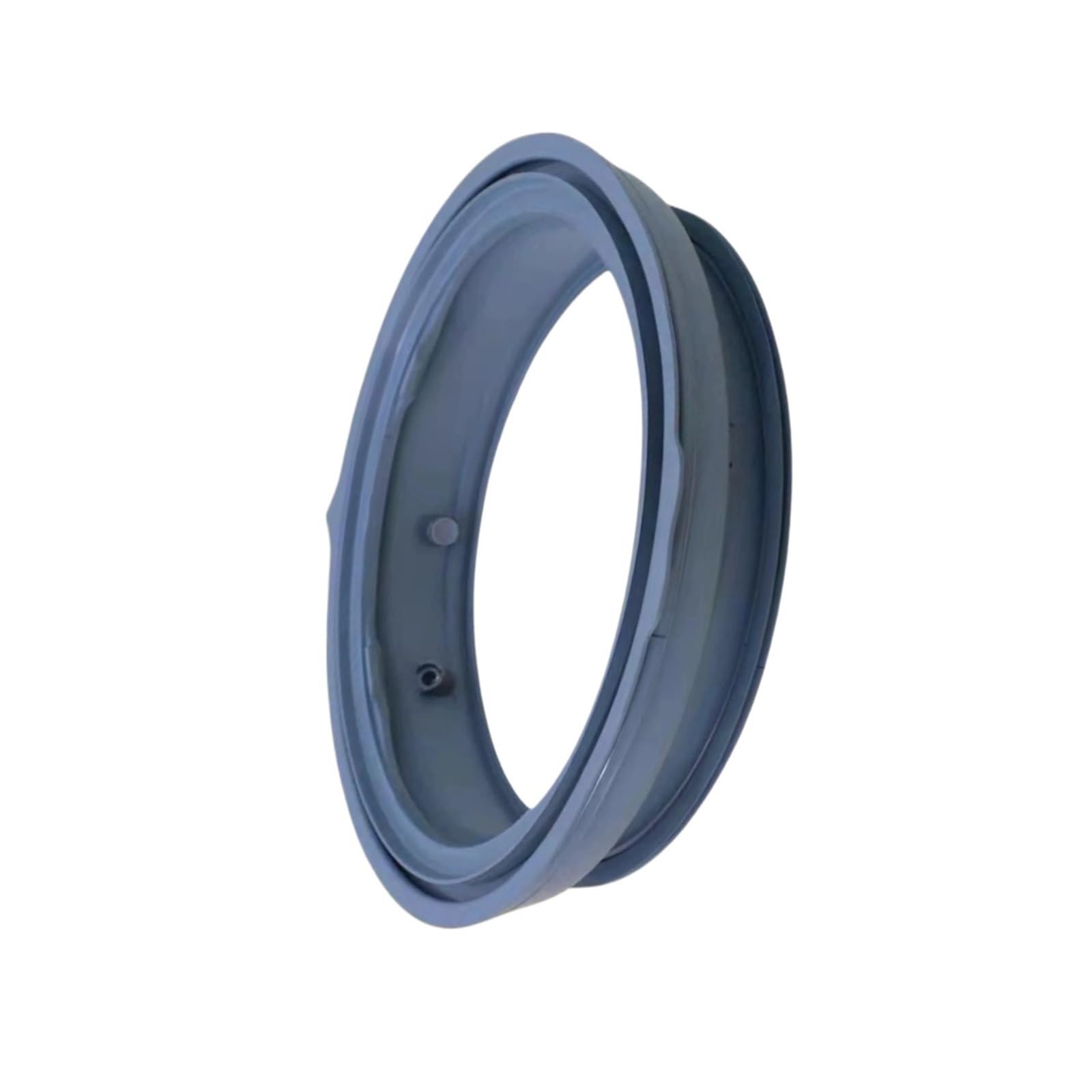 Sello puerta lavadora 1263810001081, Compatible con Midea