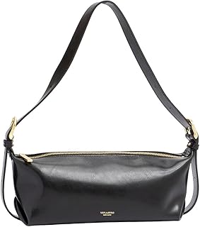 [ヴィオラドーロ] VOGUE ヴォーグ イタリアンレザー ショルダーバッグ V-1590