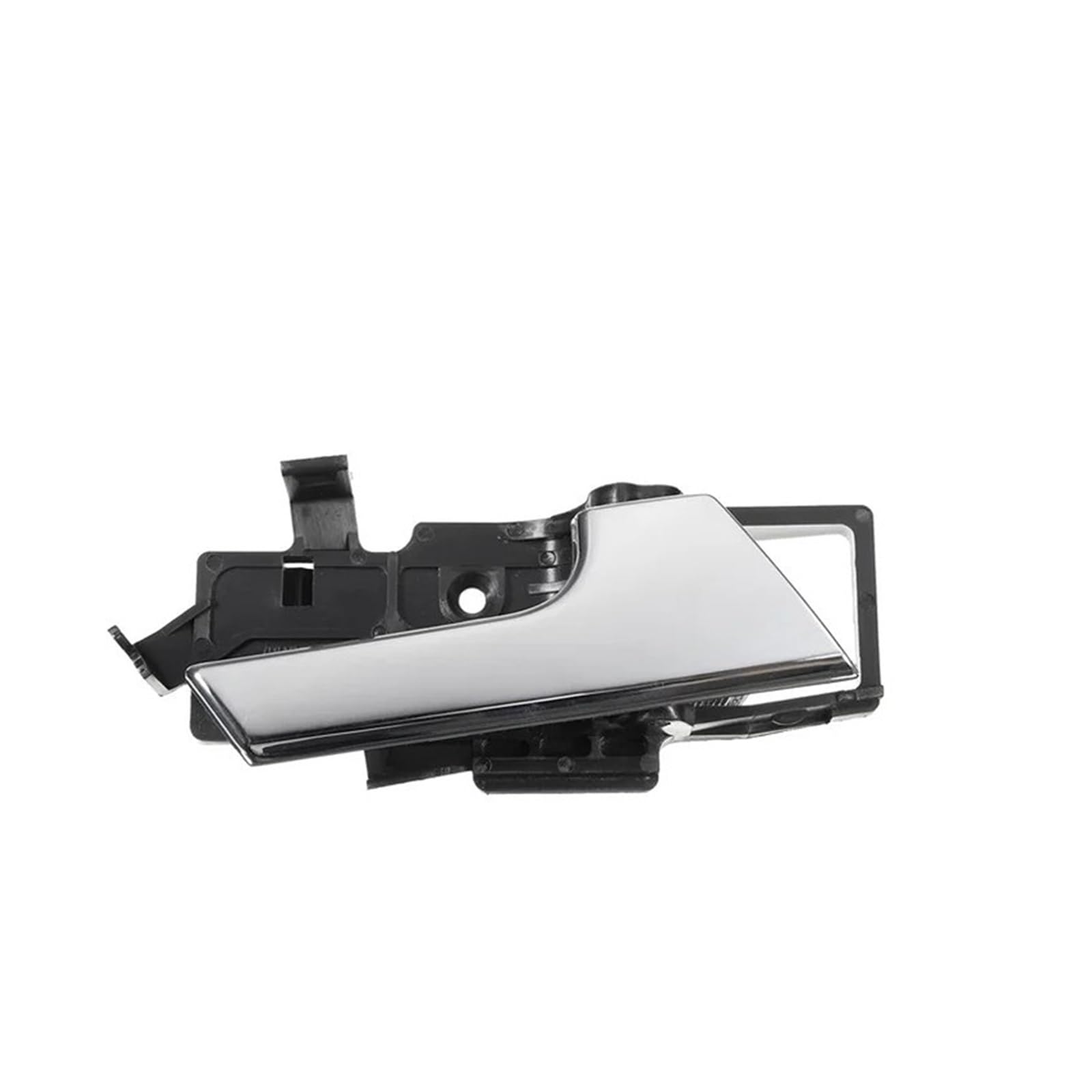 Nqkcuac 1Pieces Right Door Pull Handle For Chevrolet Left Right Interior For Aveo 2007-2011 Car Accessories Aveo5 2009-2011 For Pontiac G3 2009 96462710 Door Handle