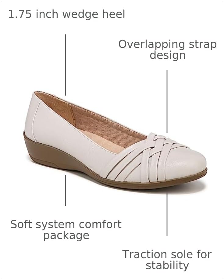 Image of LifeStride Women's Incredible Flat
