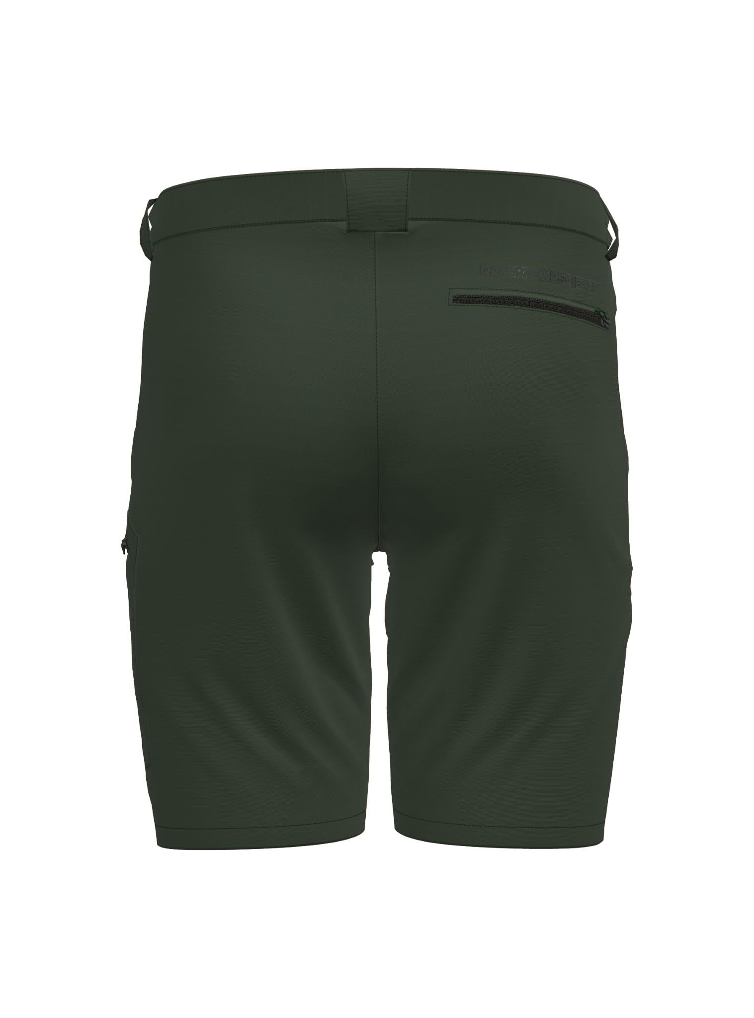 Rock Experience - Observer 3.0 Bermuda Man Pant, Pantaloni | Bermuda Uomo