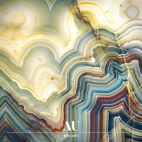 AU - BOTH LIGHTS [Audio CD] AU