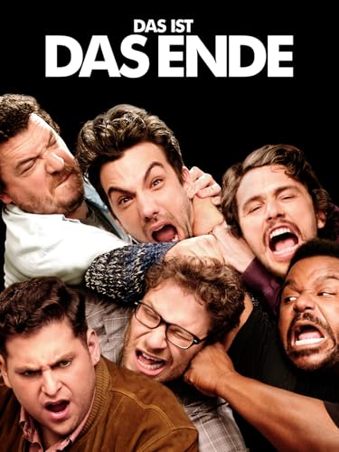 Das ist das Ende