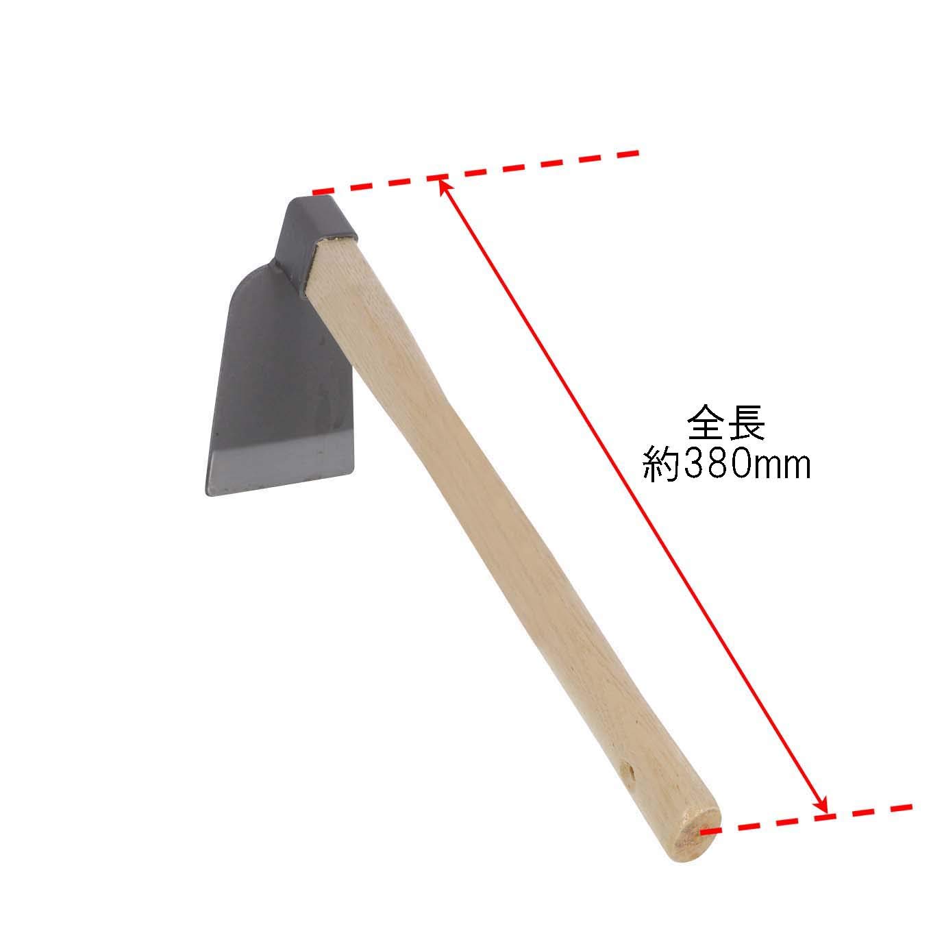 唐木 長方卓 Amazon | 千吉 くわ 万能唐鍬 柄長1050mm 土づくり作業用 刃物鋼