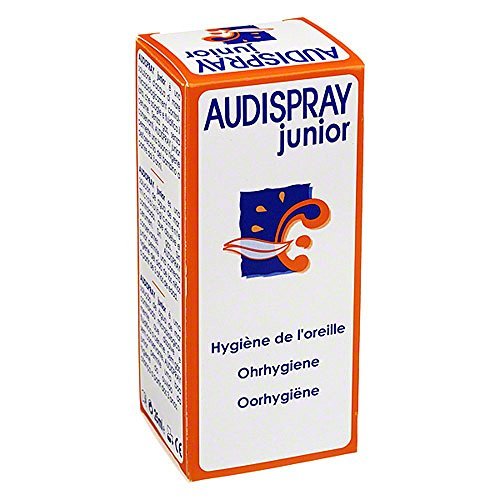 Audispray Junior 25 ml