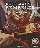 Eksi Mayali Ekmekler