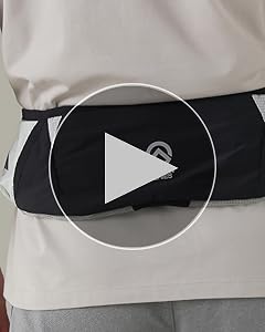 【新品・未使用】THE NORTH FACE TR Belt Run Belt | The North Face
