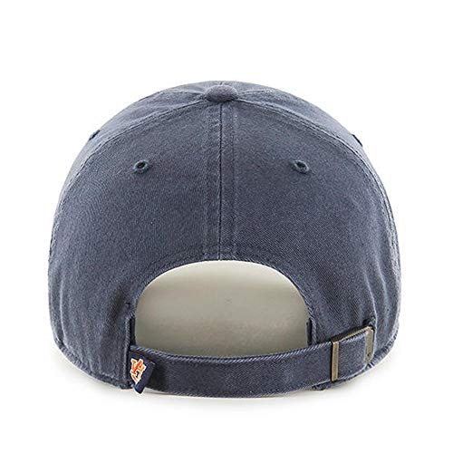 '47 MLB Mens Men's '47 Brand Clean Up Cap One-Size