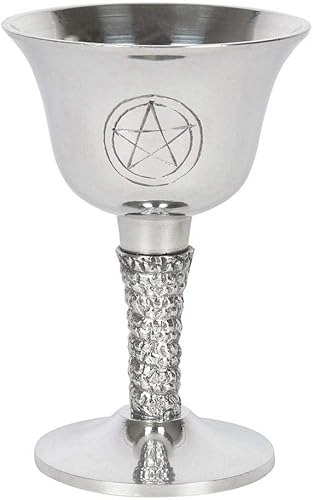 Something Different Pentagram Chalice