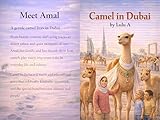 Camel in Dubai (English Edition)