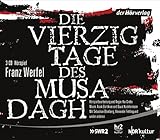 Die Vierzig Tage des Musa Dagh [Import]