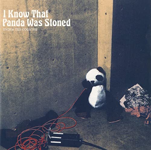 Washing Machine Girl