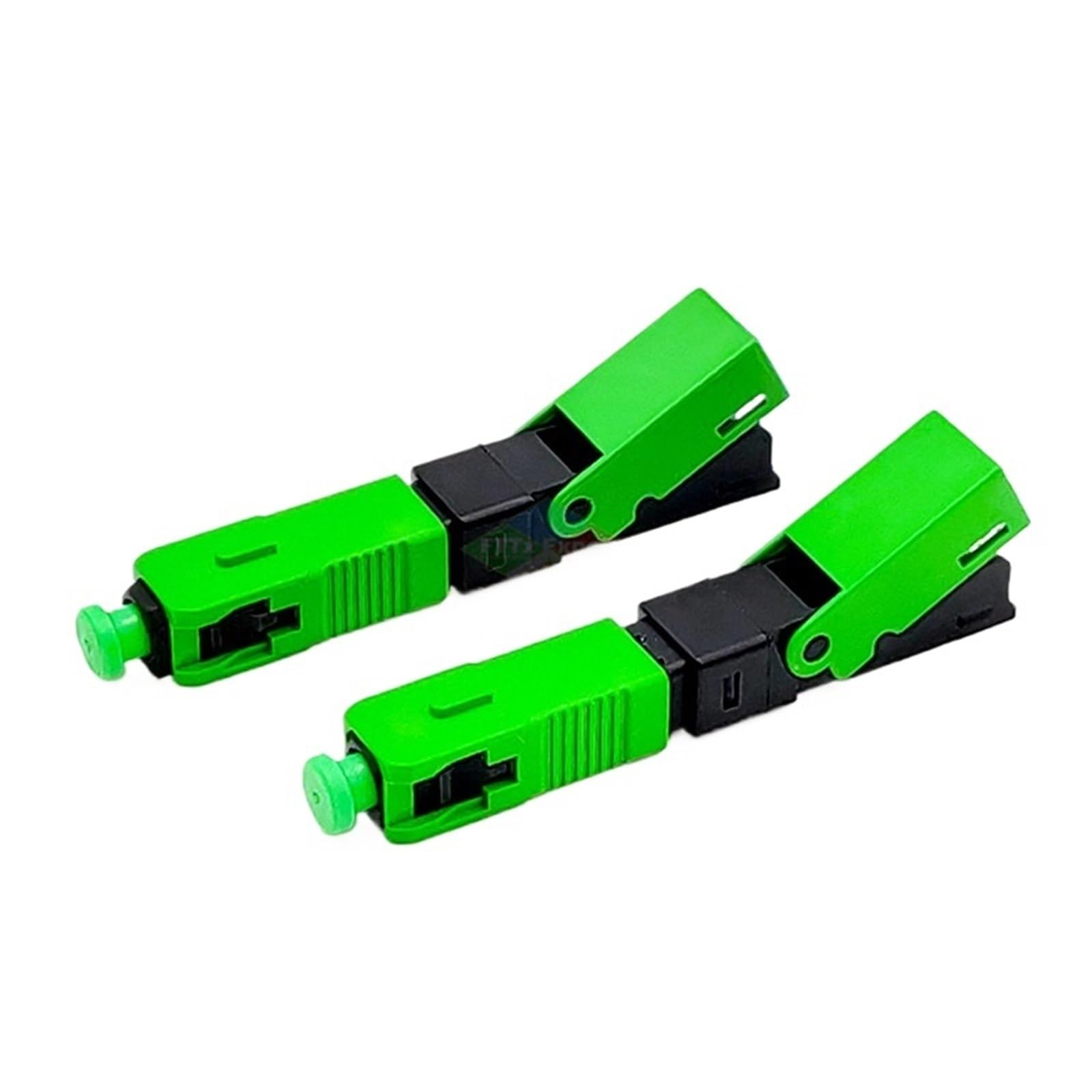1 connecteur rapide monomode SC for fibre optique ESC250P SC (assemblage sur site)(200pcs)