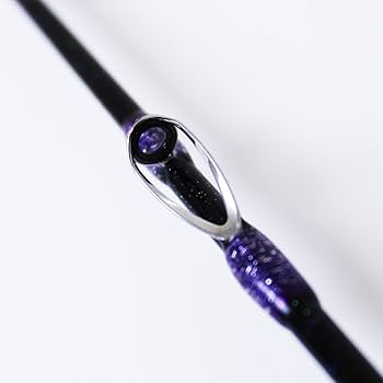 Gokuspe 無限ピュア船 195-80　ロッド Amazon | ゴクスペ(Gokuspe) 3代目 無限ピュア船 Purple Edition