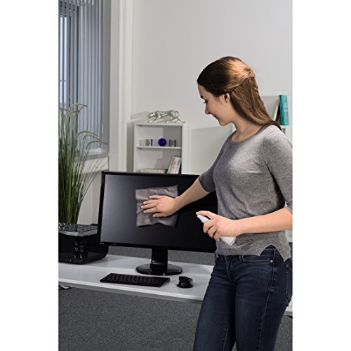 Hama 00078302 LCD- en TFT-reinigingsgel incl. reinigingsdoek - Image 6