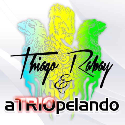 Tony Rabay Amazon.co.jp: aTRIOpelando : Thiago Rabay & aTRIOpelando: デジタルミュージック