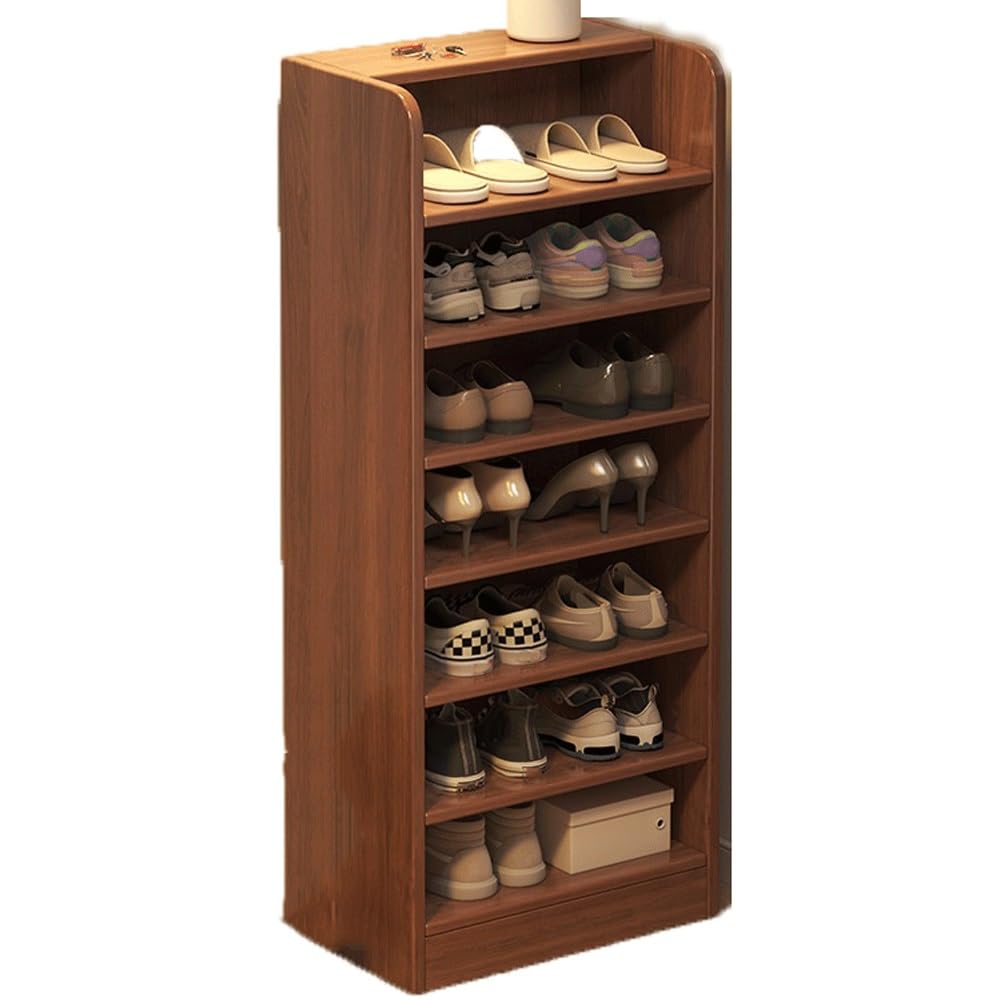 Sda287mz One Color Bedroom Shoe Rack Multi-Layer Household Entrance Indoor