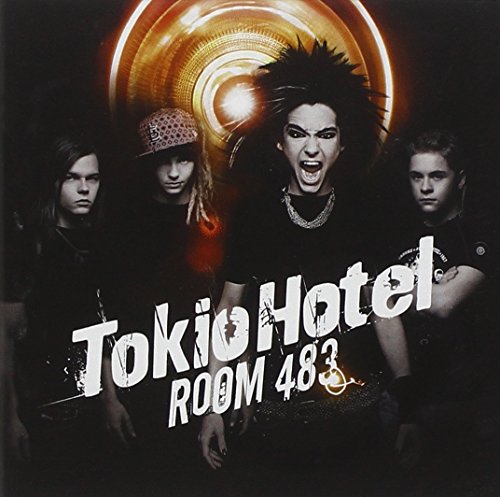Record Label: iSLAND Room 483