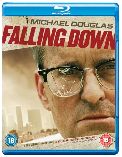 Falling Down [Blu-ray] (Michael Douglas)