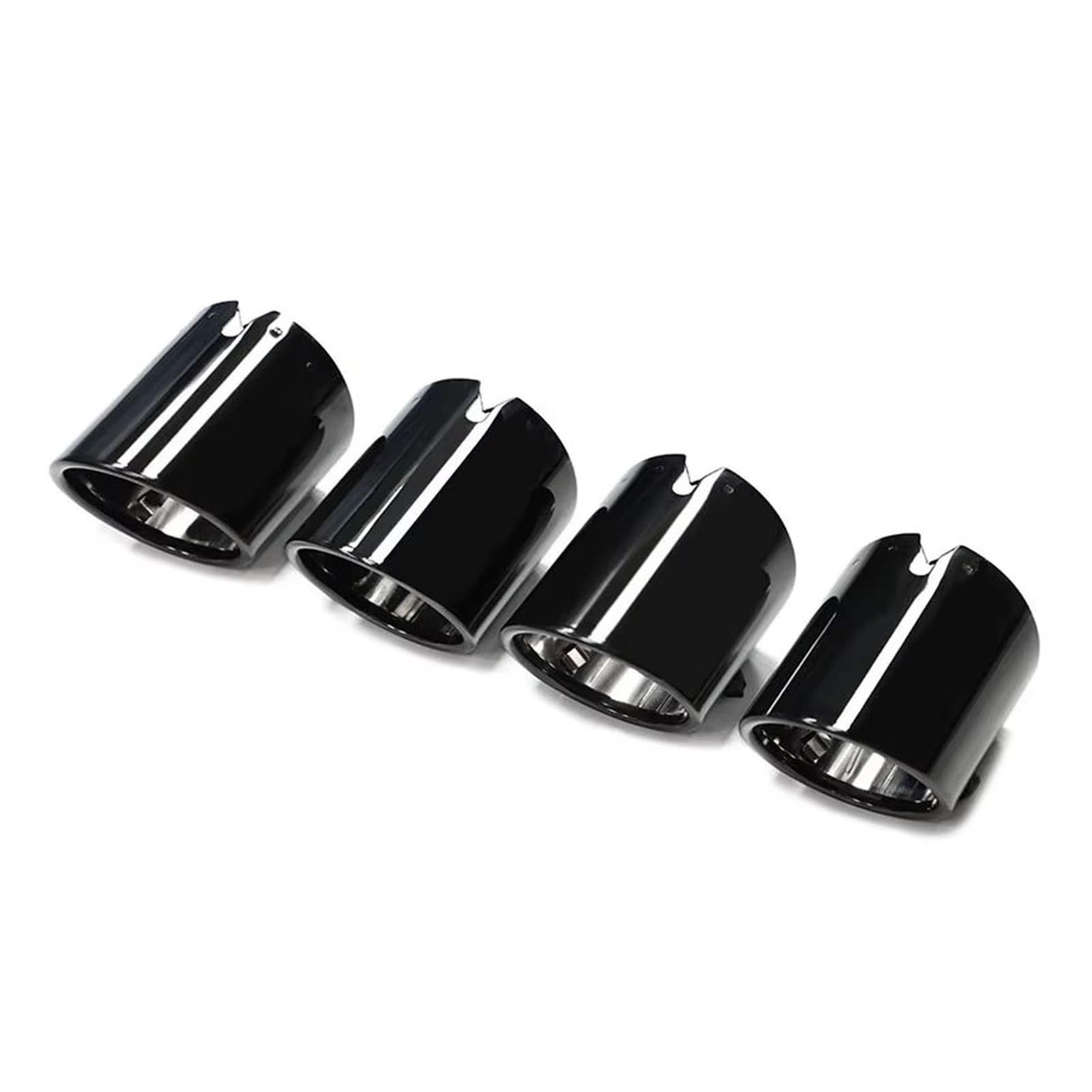 Tubo Scarico Auto Per BMW X3M F97 X4M F98 Terminale Scarico Acciaio Inox Ugello Marmitta