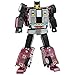 YCLL Transformer Giocattolo G1 Stunticons MX-15T Figure di Azione Dead-End