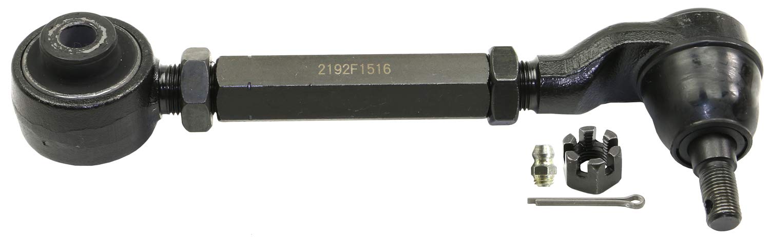 MOOG RK100106 Control Arm and Ball Joint Assembly