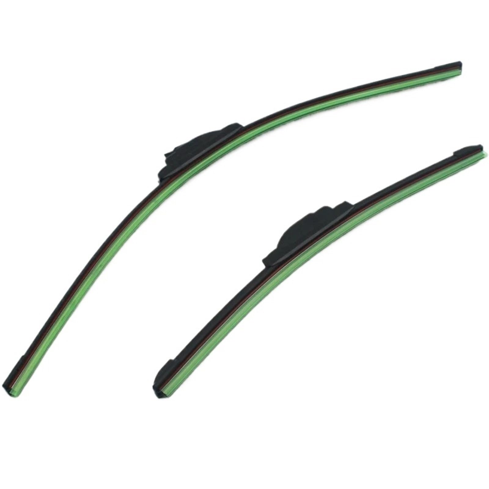 Escobilla Limpiaparabrisas Escobillas De Limpiaparabrisas Delanteras Para Peugeot 4007 2007 2008 2009 2010 2011 2012