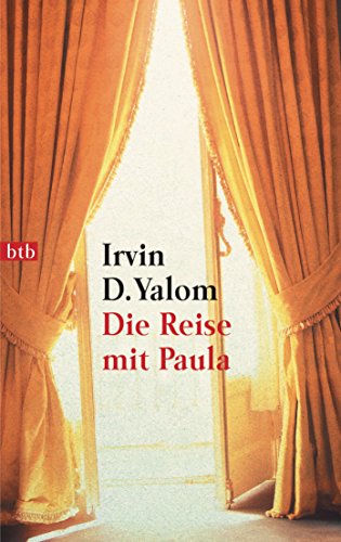 Die Reise mit Paula (German Edition)