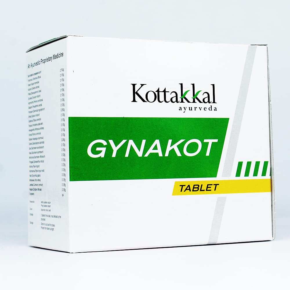 Golden Oldie Herbs Gynakot Tablet-100 Tablets, (Pack Of 1), Of Arya Vaidya Sala Kottakkal (B09C899K9S) Amazon Price History, Amazon Price Tracker
