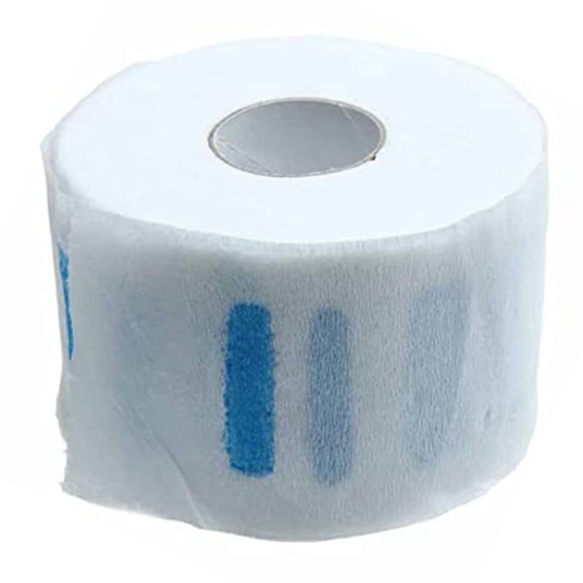 Tiras para el cuello de peluquero, tiras desechables para el cuello, papel desechable para protección del cuello, cabello roto, prevención de peluquería, papel de peluquero