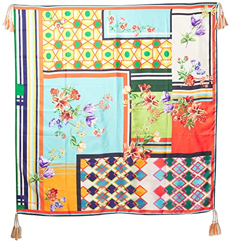 Johnny Was Lucana Scarf2