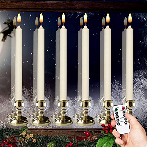 Top 10 Best Window Candles With Timer Reviews & Buying Guide Katynel