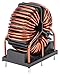SCHAFFNER - RT8122-20-3M0 - Common Mode Choke, 3MH, 20A, Horizontal