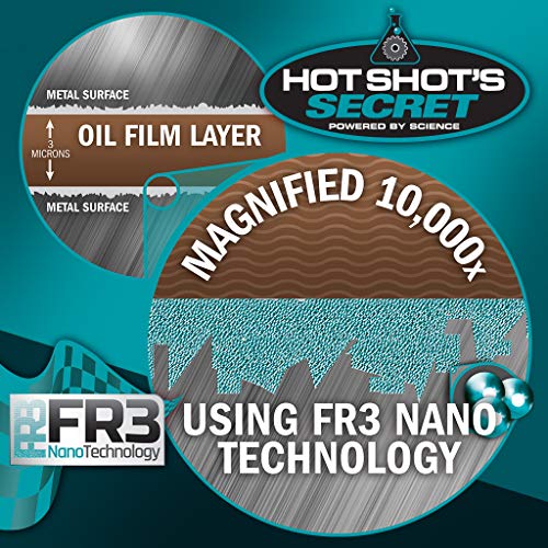 Image of Hot Shot's Secret Original Stiction Eliminator (32 Fluid Ounce) and FR3 Friction Reducer (32 Fluid Ounce)