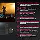 Telekom MagentaTV Stick schwarz 4K UHD HDMI Streaming Bluetooth Fernbedienung