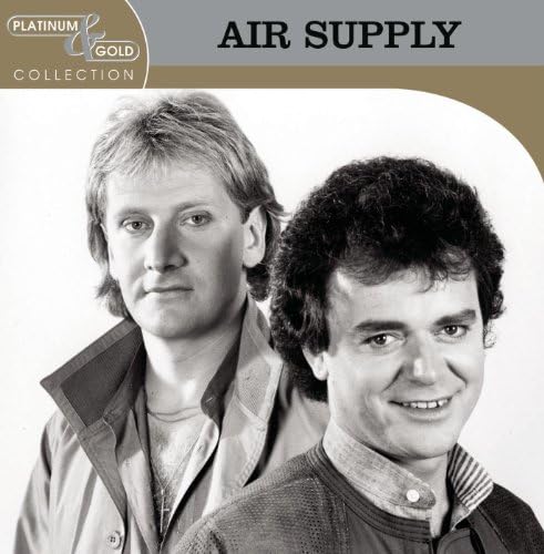 Greatest Hits von Air Supply bei Amazon Music Amazon.de