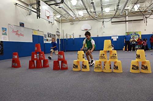 Speed Stacks Jumbos (6 Colors)