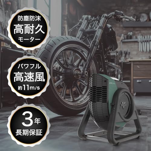 Vornado(ボルネード) サーキュレーター RTRHD-JP の商品画像 2
