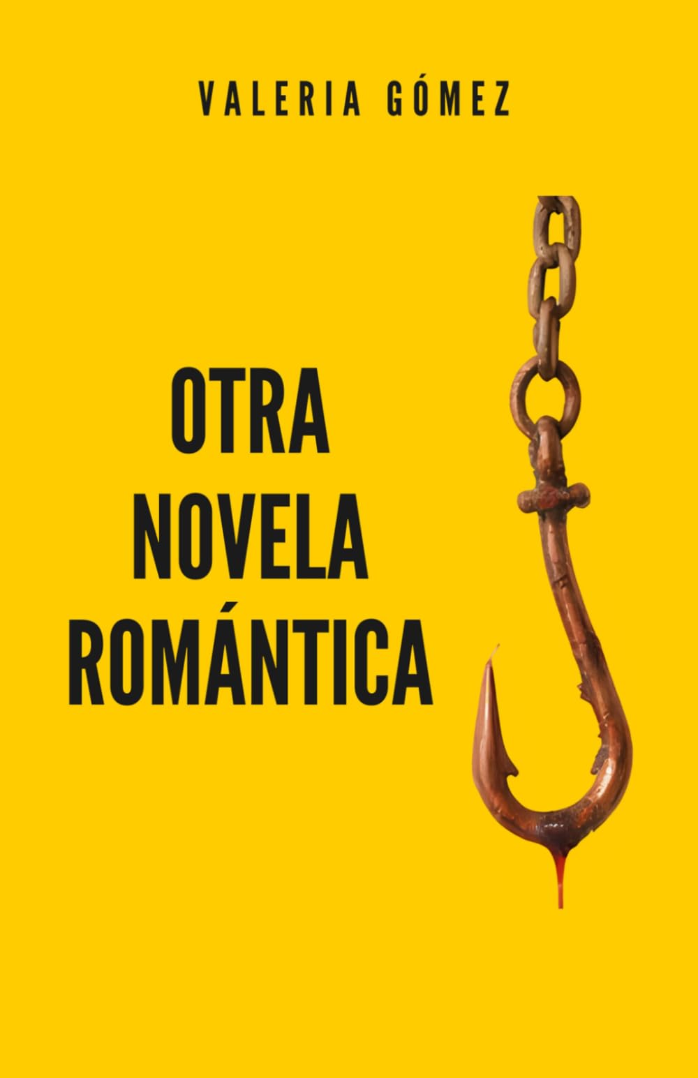 Otra Novela Romántica
