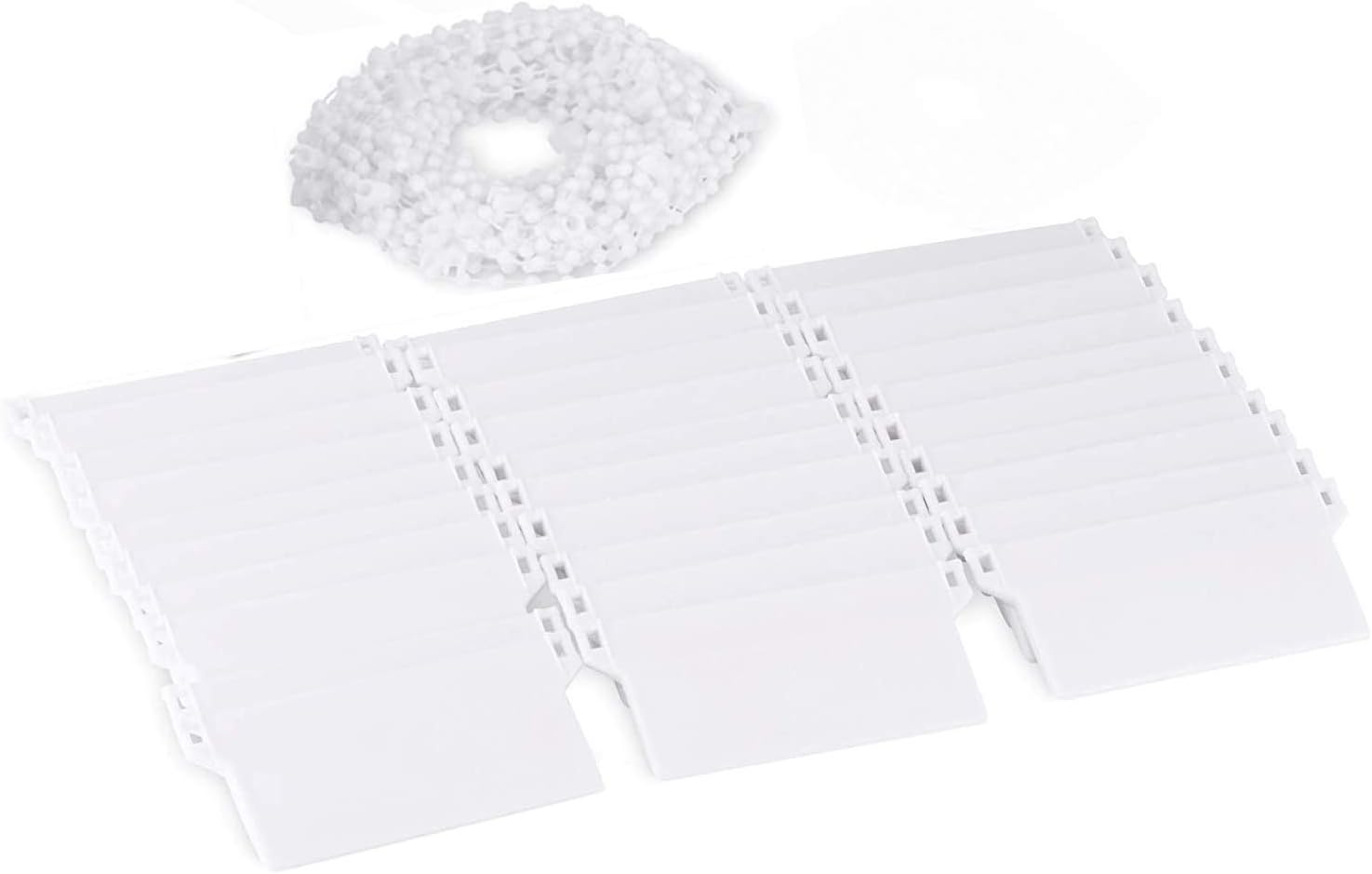 First Blinds Vertical Blind Weights and Chains For 89mm (3.5") (10